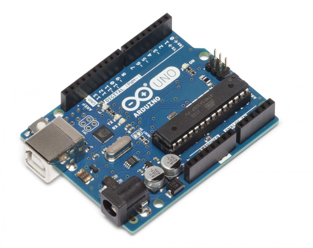 ARDUINO UNO B | Geek Electronics