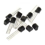 bc547 Transistor | Geek Electronics