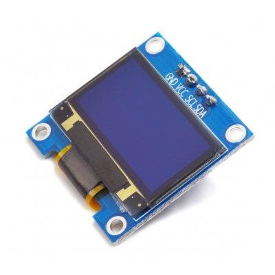 Oled Display 0.96"