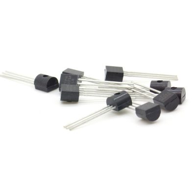 PN2222A Transistor