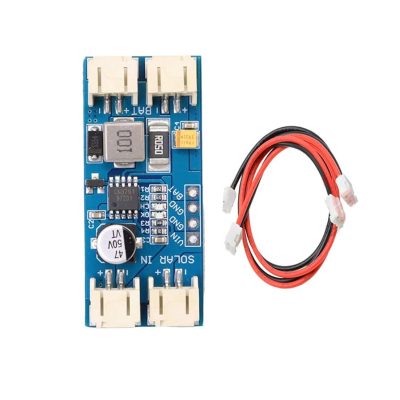 CN3791 6V CHARGE CONTROLLER