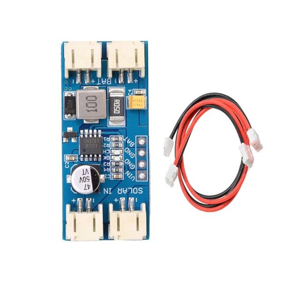CN3791 6V CHARGE CONTROLLER