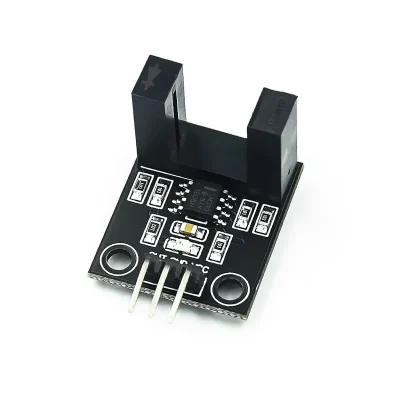 LM393 Speed Sensor Encoder Module