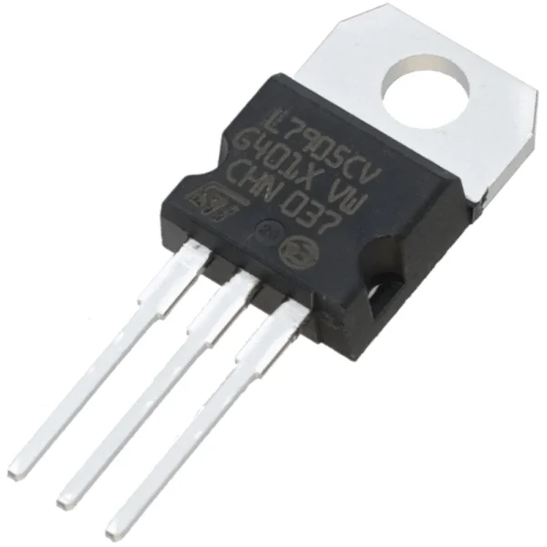 LM7905 Voltage Regulator