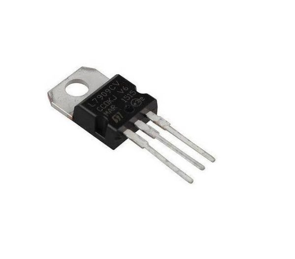 LM7909 Voltage Regulator
