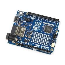 ARDUINO UNO R4 WIFI