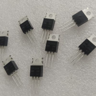 IRFZ44 Transistor