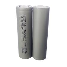 3.6V Lithium ion cell 3200mAh