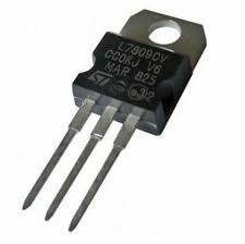 LM7809 Voltage Regulator