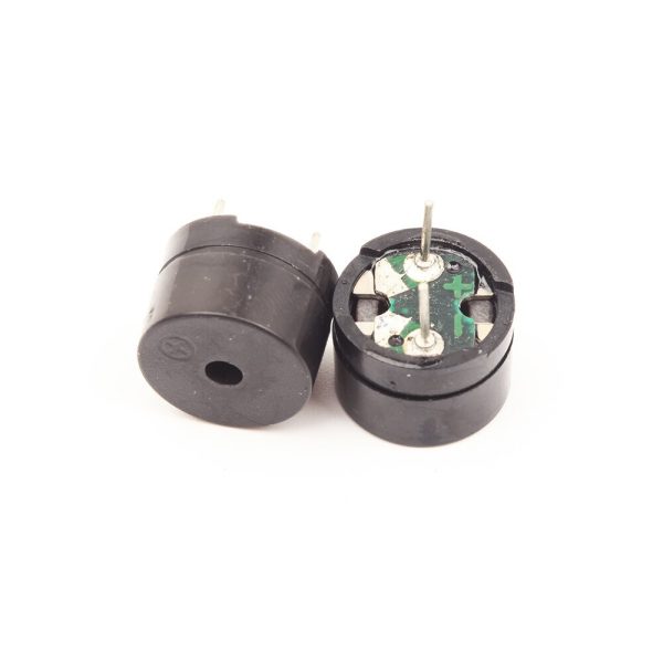 Passive Buzzer 12085 42R