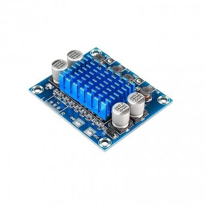 TPA3110 30W+30W Audio Power Amplifier Board