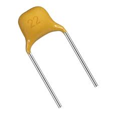 22pF Capacitor Ceramic