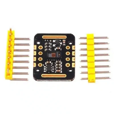 MAX30102 PULSE/ HEART RATE SENSOR