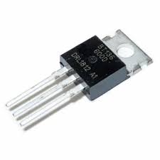 BTA136 -600E Transistor