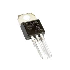 BTA20 -600WRG Transistor