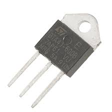 BTA41 - 600B Transistor