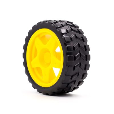 65mm Wheel for Robot Car